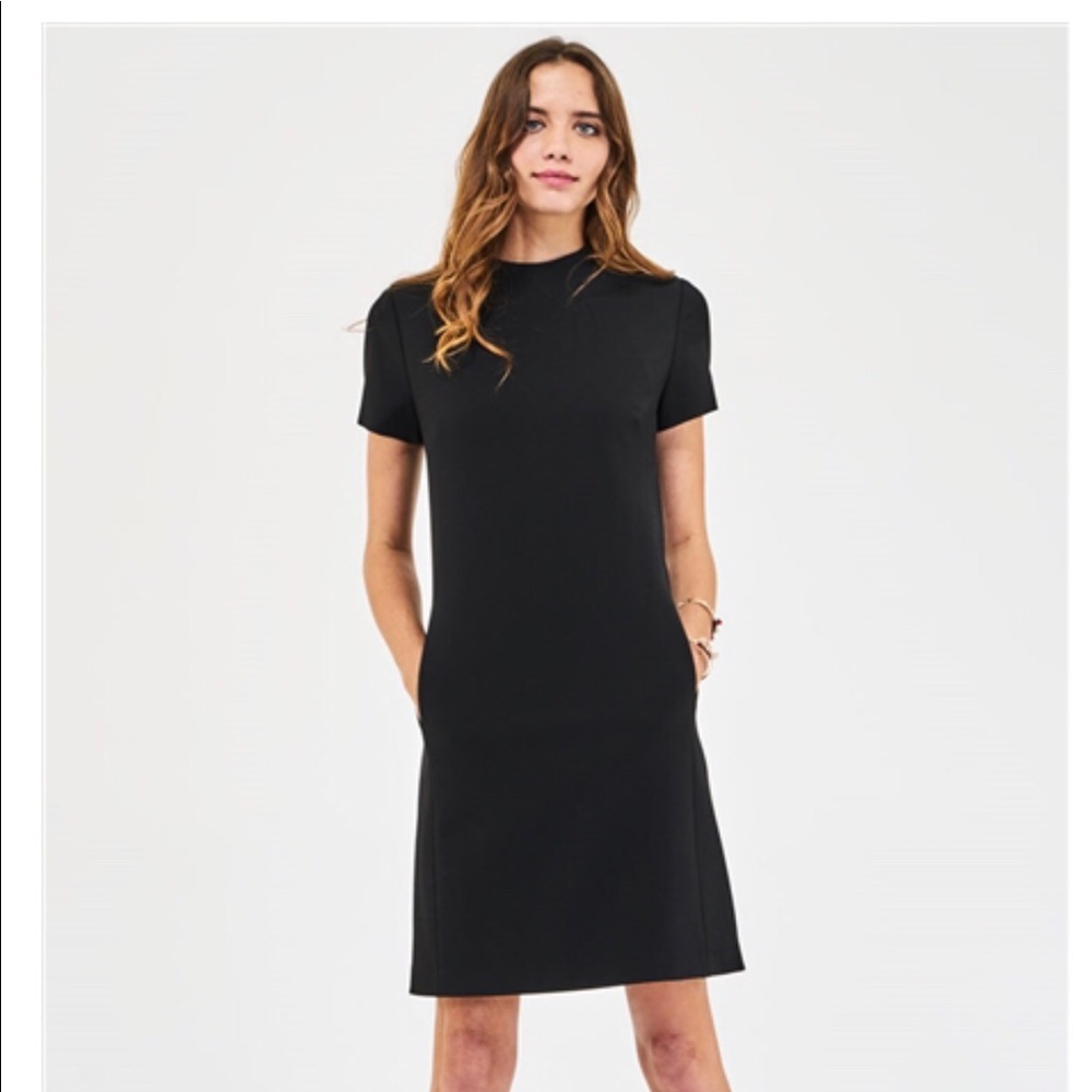 ICO Business casual dress